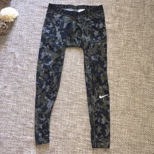 Nike Pro Tights